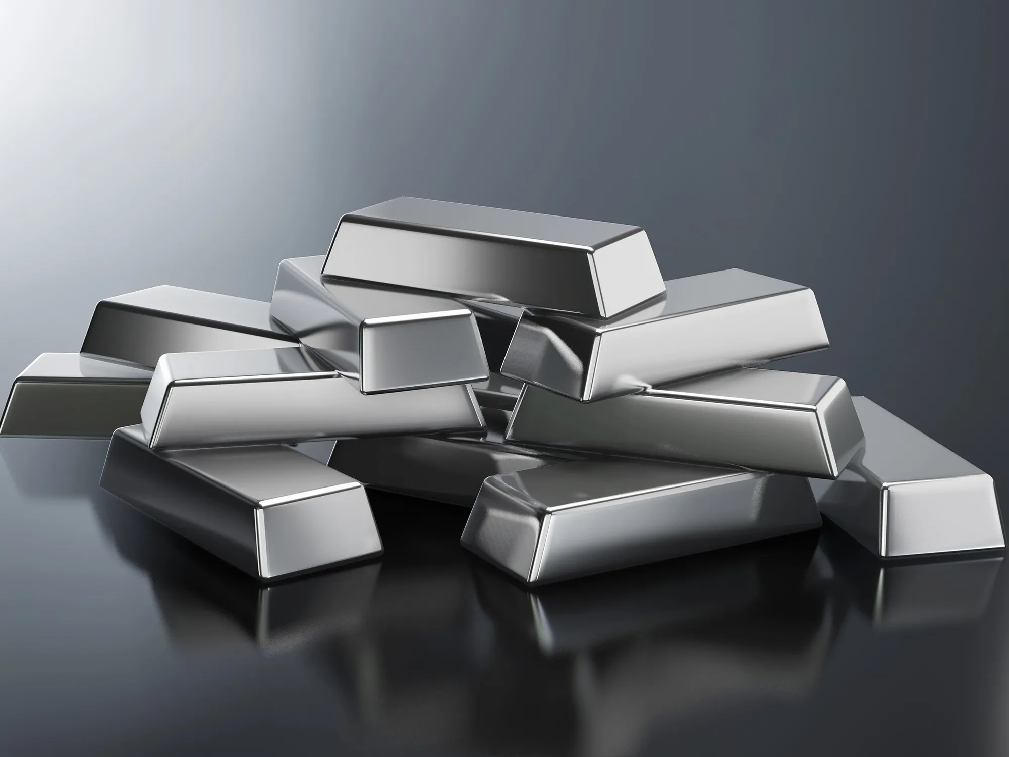 🪙 Silver News Update (2026 – Latest)